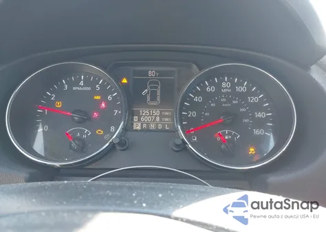 2012 Nissan Rogue S from USA, damaged, VIN JN8AS5MV1CW419434